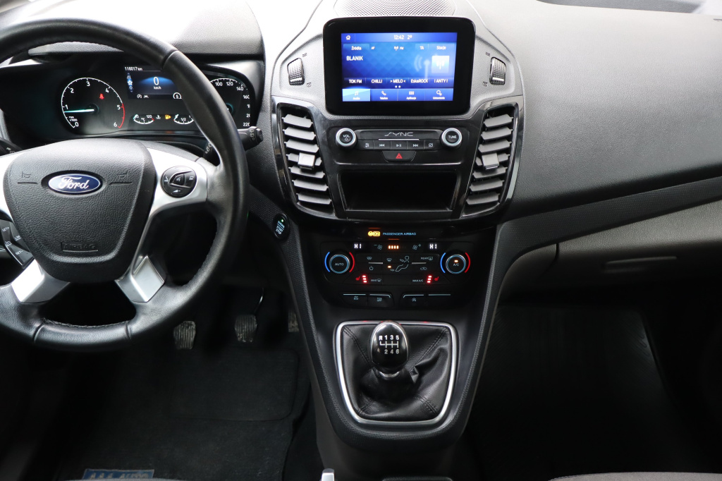 Ford Tourneo Connect