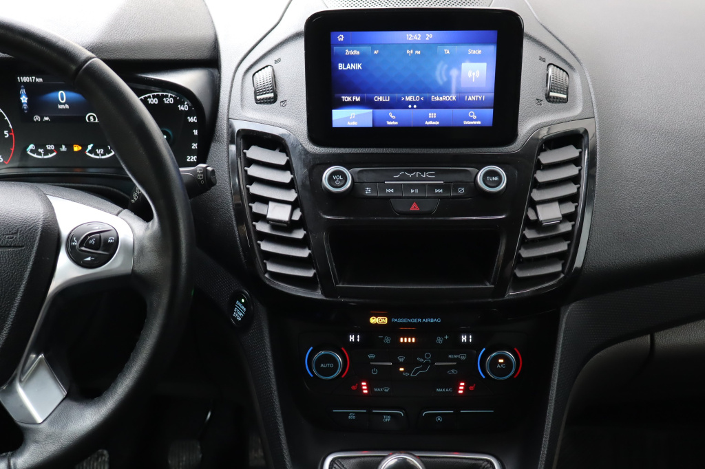 Ford Tourneo Connect