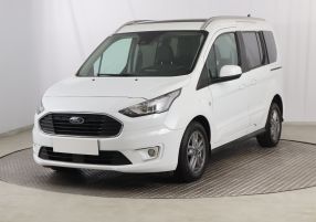 Ford Tourneo Connect - 2021