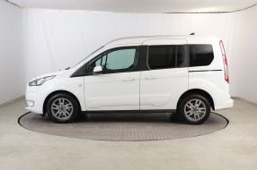 Ford Tourneo Connect - 2021