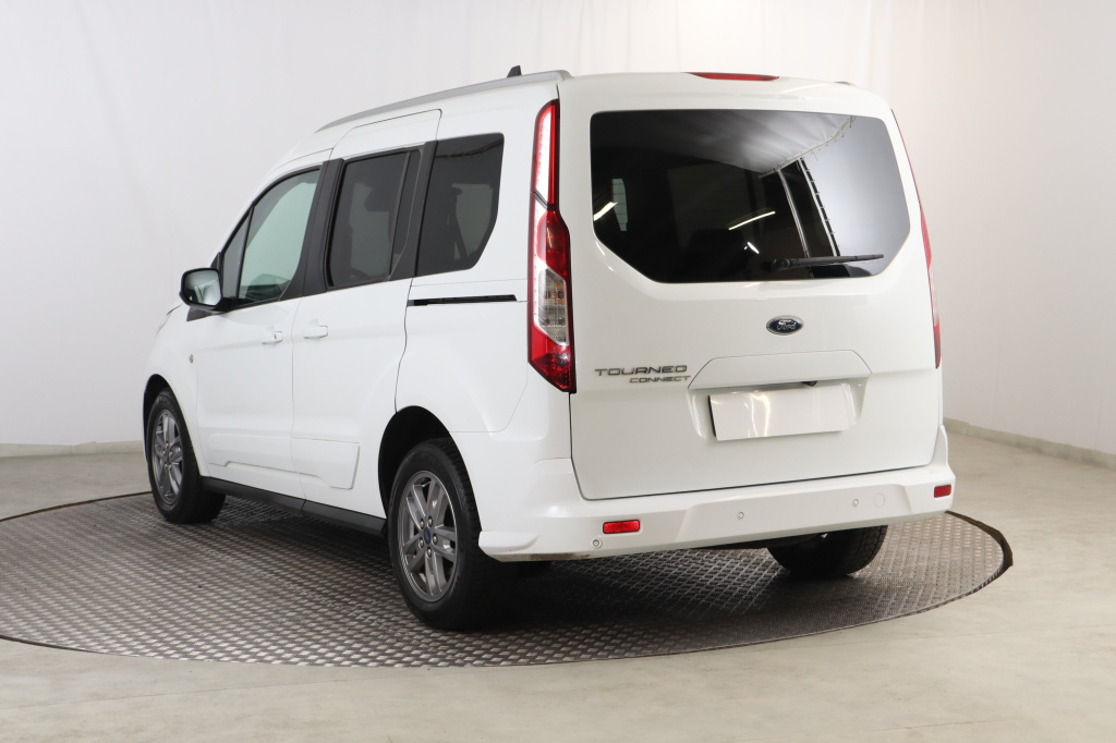 Ford Tourneo Connect