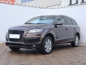 Audi Q7 - 2012