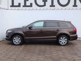 Audi Q7 - 2012