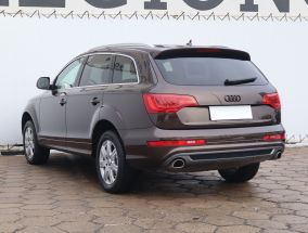 Audi Q7 - 2012