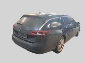 Opel Insignia - 2018