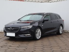 Opel Insignia - 2018