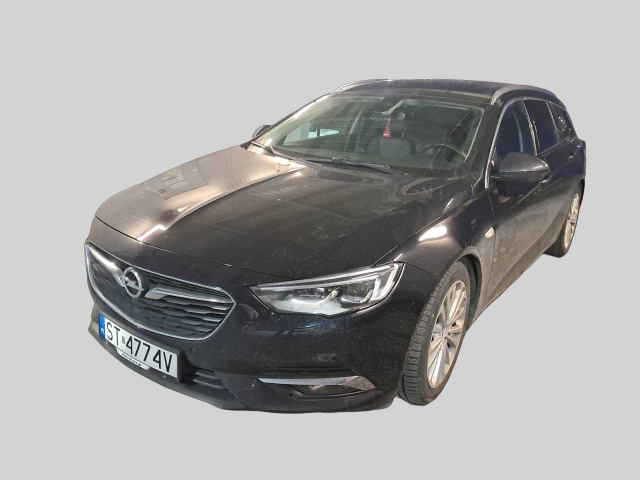 Opel Insignia 2018