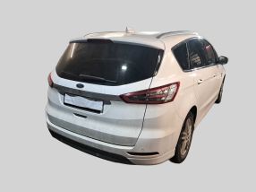 Ford S-Max - 2021