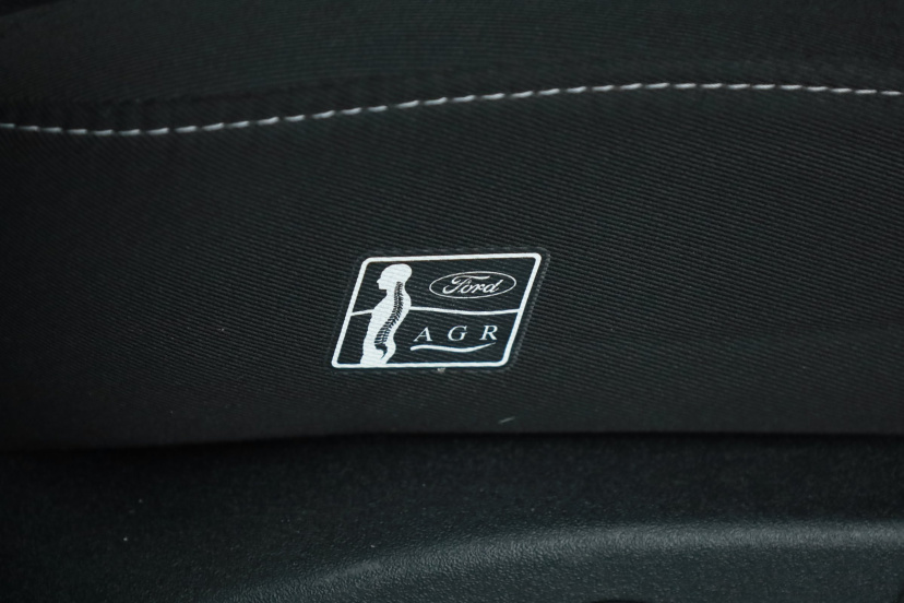 Ford S-Max, 2021