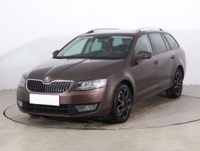 Škoda Octavia - 2014