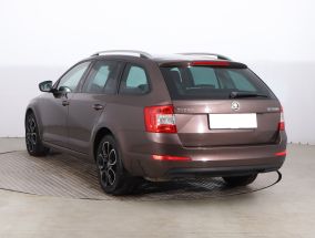Škoda Octavia - 2014