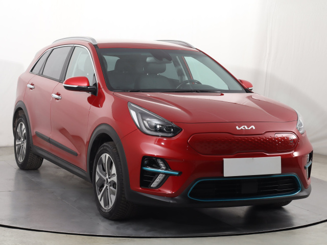 Kia e-Niro 2022