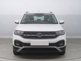 Volkswagen T-Cross - 2022