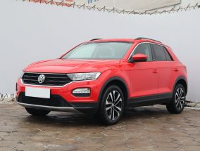 Volkswagen T-Roc - 2020