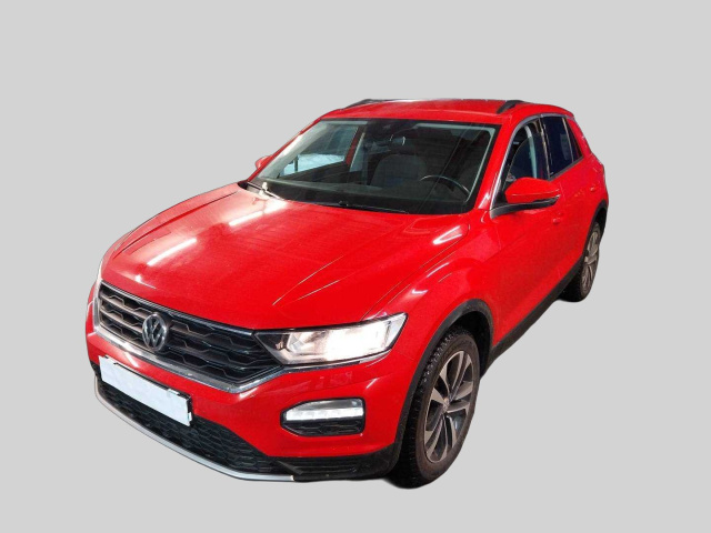Volkswagen T-Roc 2020