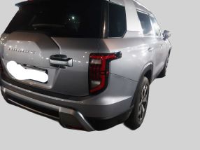 SsangYong Torres - 2023
