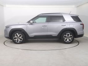 SsangYong Torres - 2023