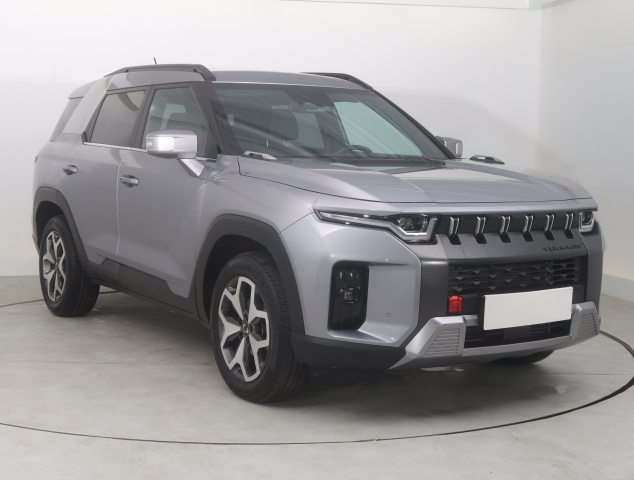 Ssang Yong Torres 2023