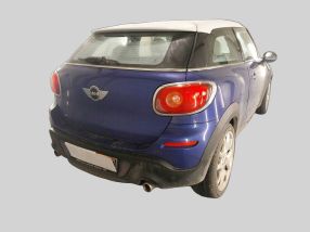MINI Paceman - 2013