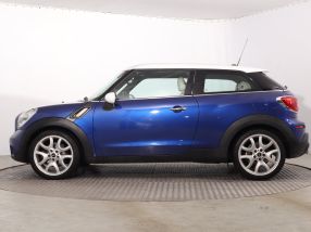 MINI Paceman - 2013