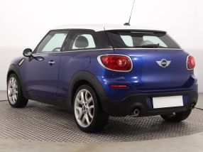 MINI Paceman - 2013