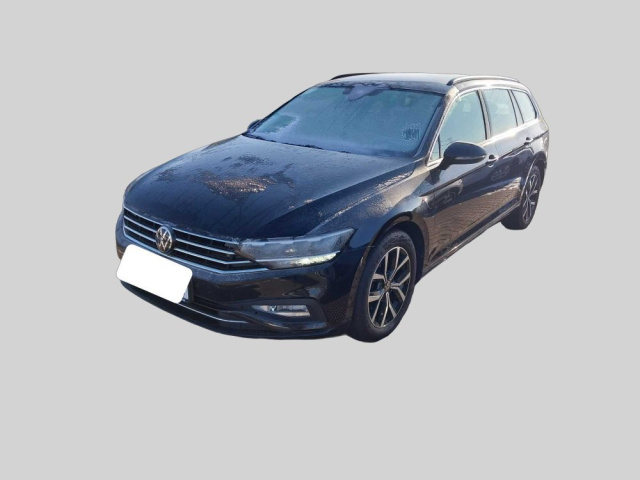 Volkswagen Passat 2023