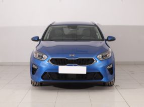 Kia Ceed - 2021