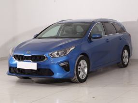 Kia Ceed - 2021
