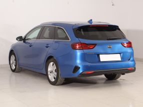 Kia Ceed - 2021
