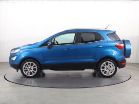 Ford Ecosport - 2021
