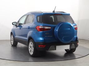 Ford Ecosport - 2021