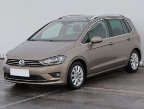 Volkswagen Golf Sportsvan - 2017