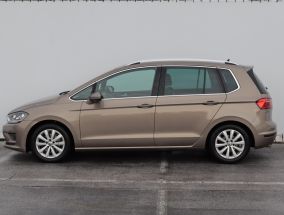 Volkswagen Golf Sportsvan - 2017