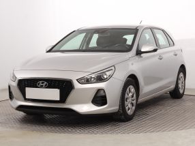 Hyundai i30 - 2017