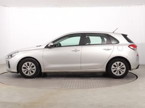 Hyundai i30 - 2017