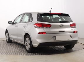 Hyundai i30 - 2017