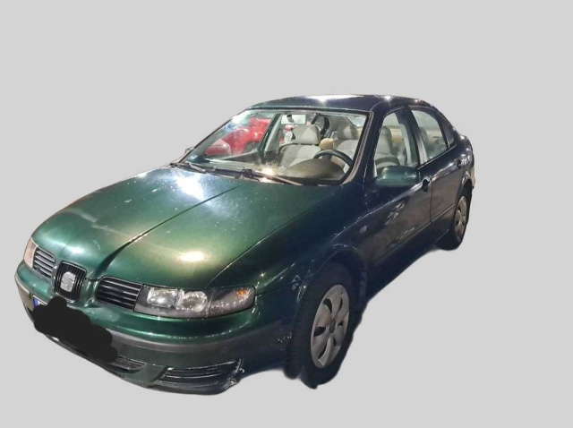 Seat Toledo 1999
