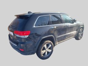 Jeep Grand Cherokee - 2015