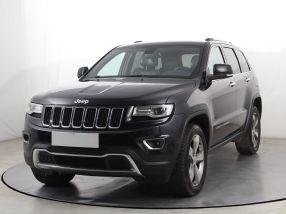 Jeep Grand Cherokee - 2015