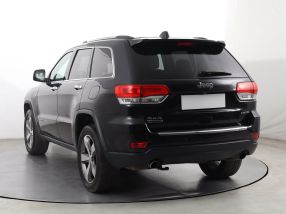 Jeep Grand Cherokee - 2015