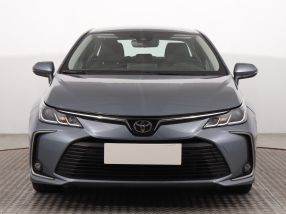 Toyota Corolla - 2022