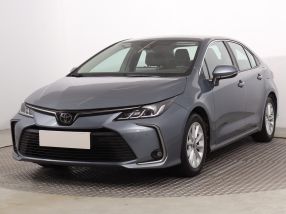 Toyota Corolla - 2022