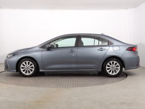 Toyota Corolla - 2022