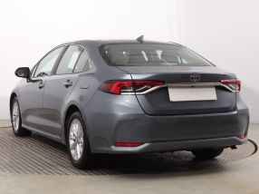 Toyota Corolla - 2022