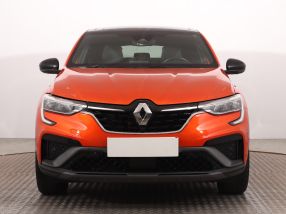 Renault Arkana - 2021