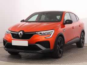 Renault Arkana - 2021