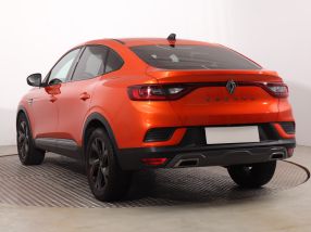Renault Arkana - 2021