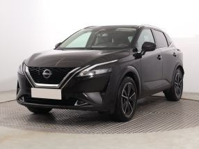 Nissan Qashqai - 2023