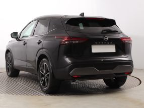 Nissan Qashqai - 2023