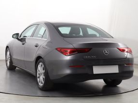 Mercedes - Benz CLA - 2022